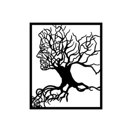 Wallity Tree Man - 262